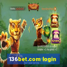 136bet.com login